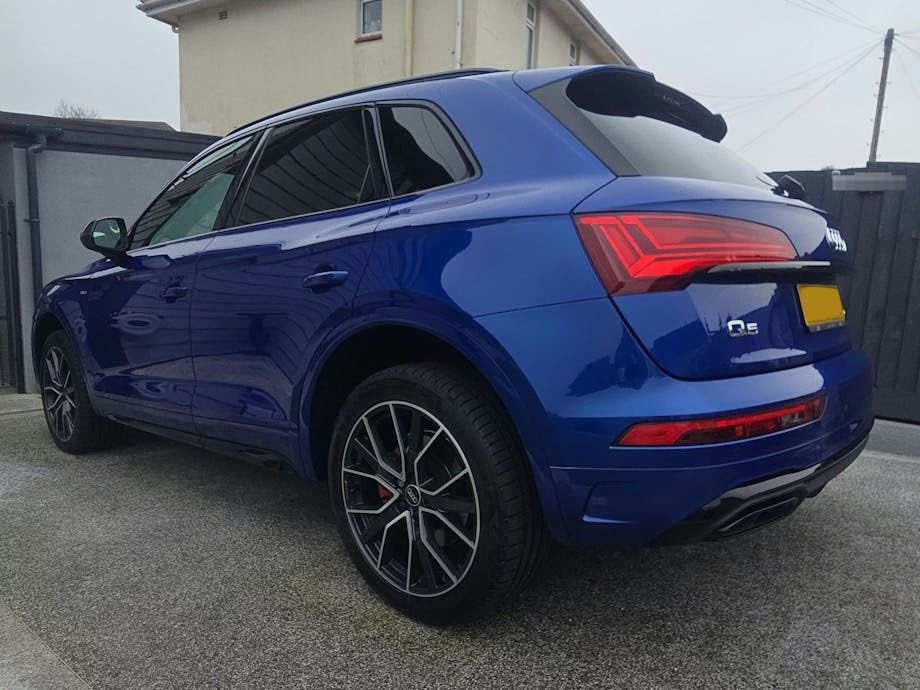 Used Audi Q5 2022 for sale - 77835862: Photo 7