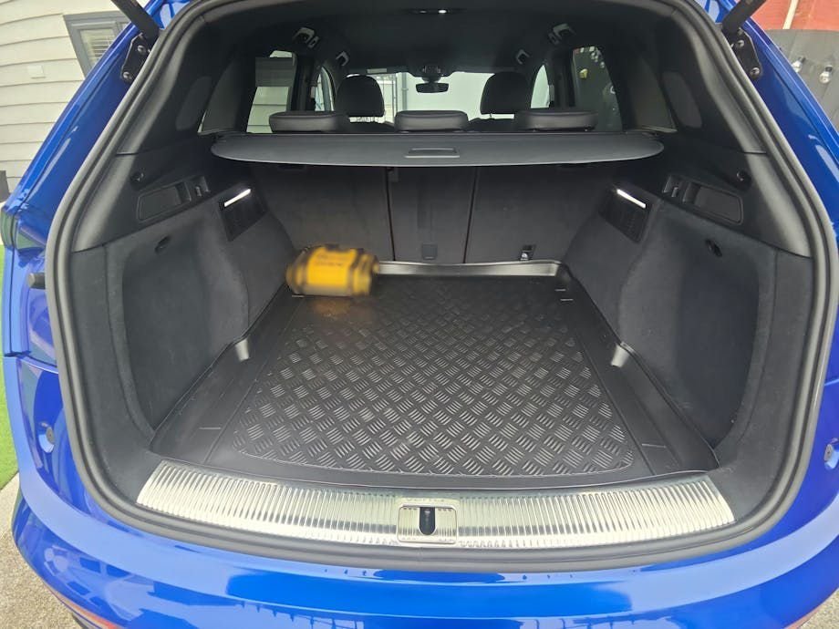 Used Audi Q5 2022 for sale - 77835862: Photo 8