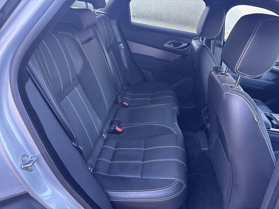 Used Land Rover Range Rover Velar 2022 for sale - 76950549: Photo 10