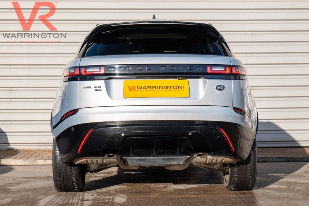Used Land Rover Range Rover Velar 2022 for sale - 76950549: Photo 13