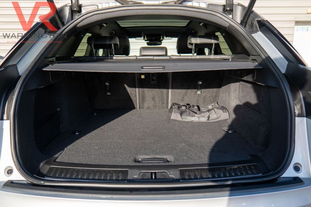 Used Land Rover Range Rover Velar 2022 for sale - 76950549: Photo 14