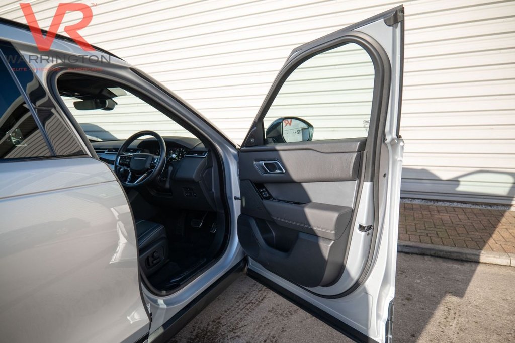 Used Land Rover Range Rover Velar 2022 for sale - 76950549: Photo 18