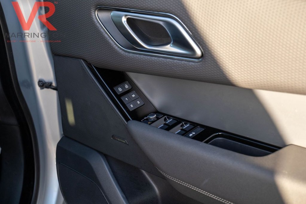 Used Land Rover Range Rover Velar 2022 for sale - 76950549: Photo 19