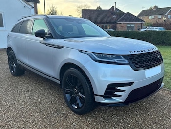 Used Land Rover Range Rover Velar 2022 for sale - 76950549: Photo