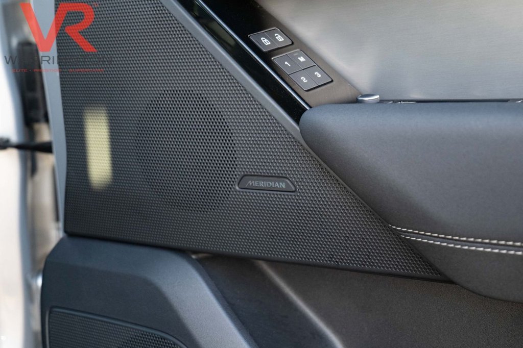 Used Land Rover Range Rover Velar 2022 for sale - 76950549: Photo 20