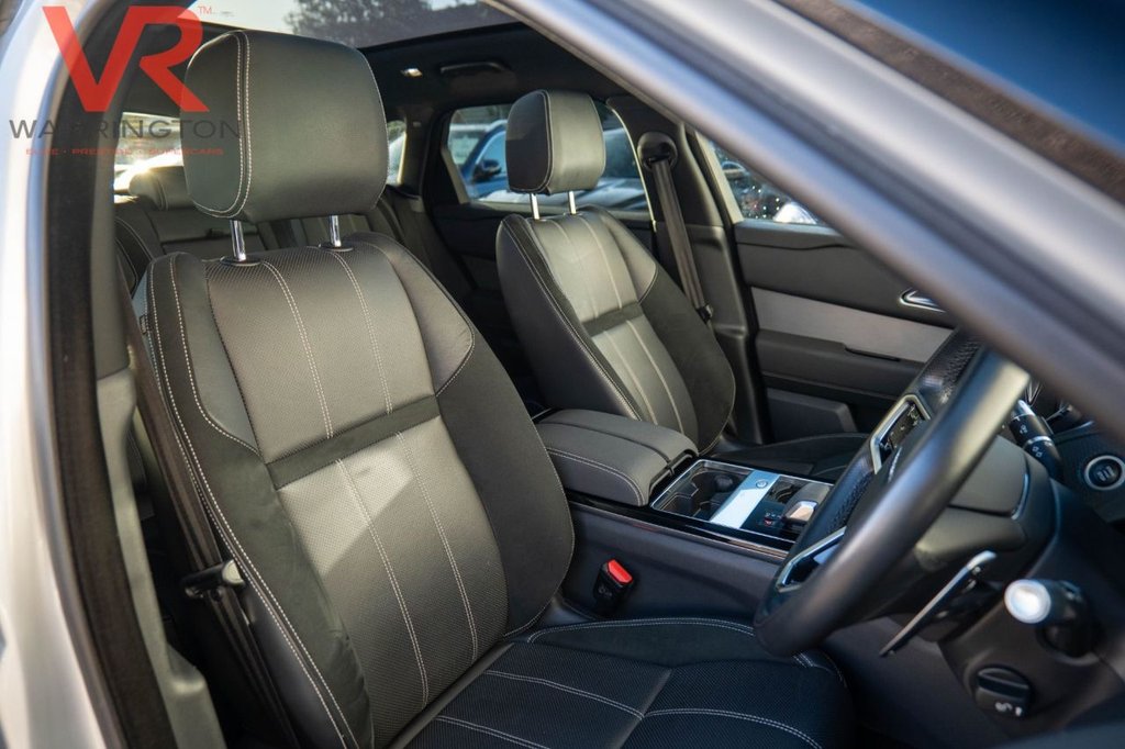 Used Land Rover Range Rover Velar 2022 for sale - 76950549: Photo 21