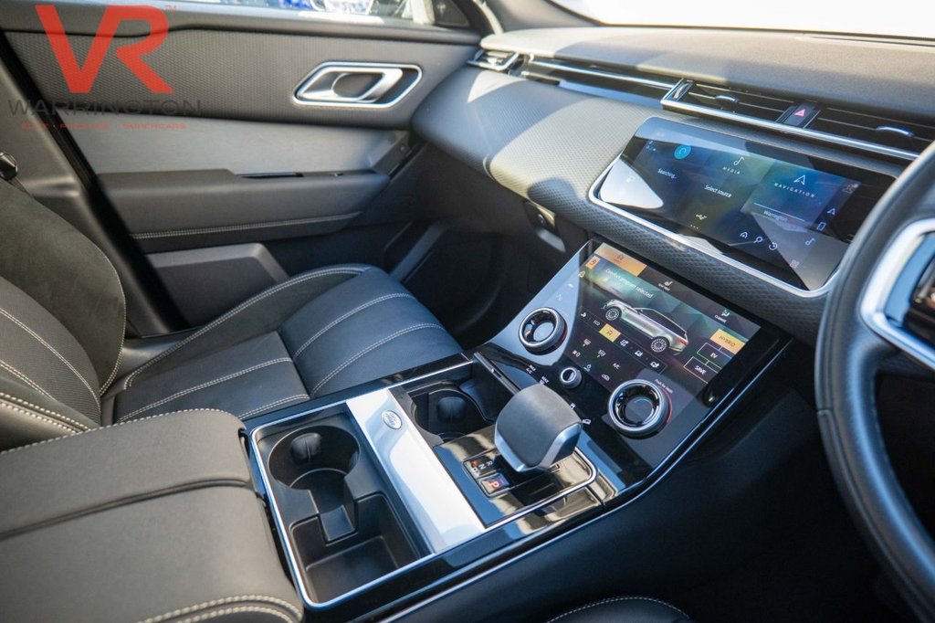 Used Land Rover Range Rover Velar 2022 for sale - 76950549: Photo 22