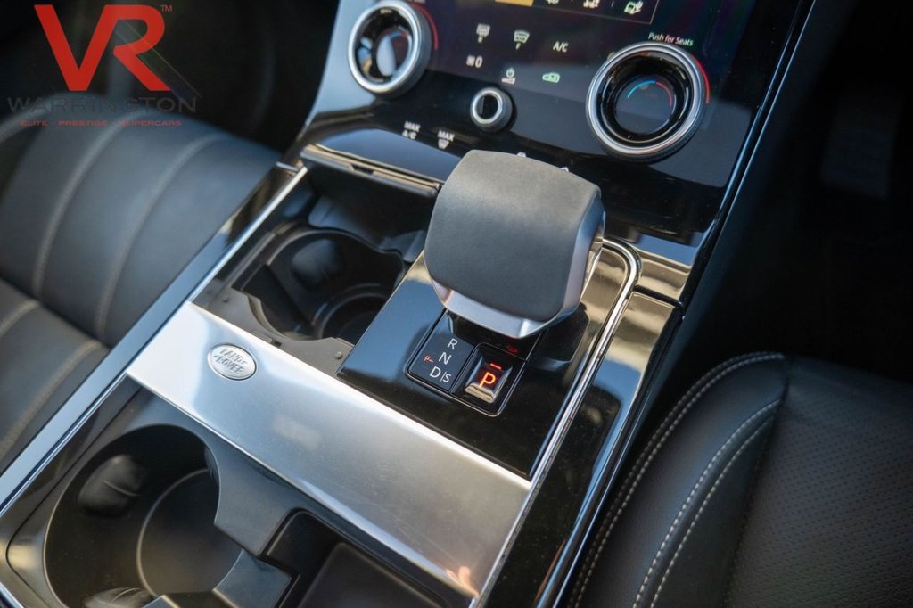 Used Land Rover Range Rover Velar 2022 for sale - 76950549: Photo 24