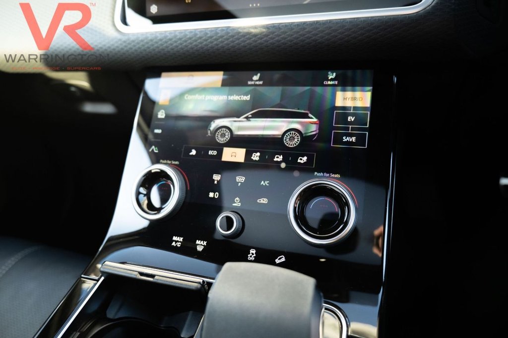 Used Land Rover Range Rover Velar 2022 for sale - 76950549: Photo 25