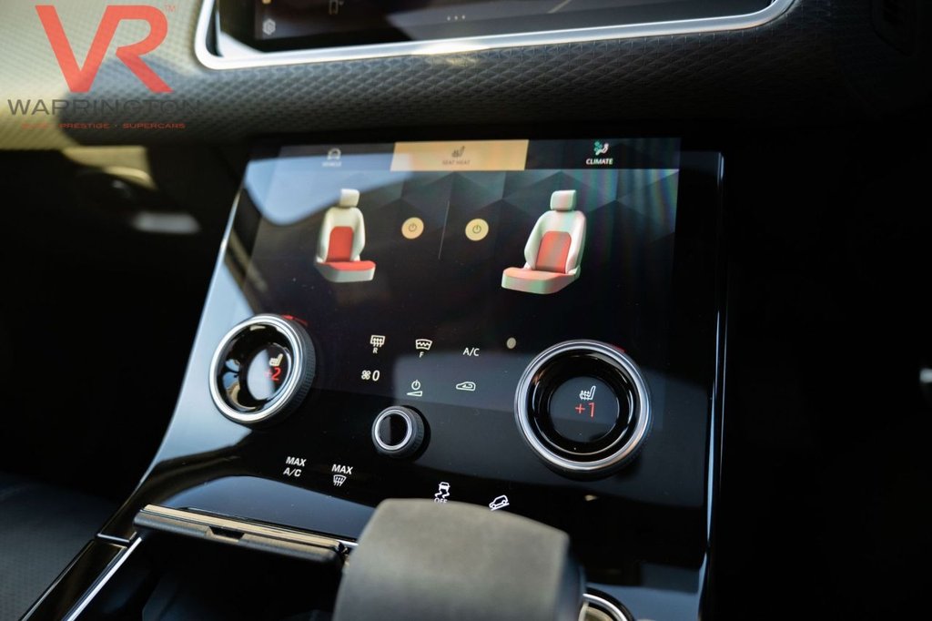 Used Land Rover Range Rover Velar 2022 for sale - 76950549: Photo 26