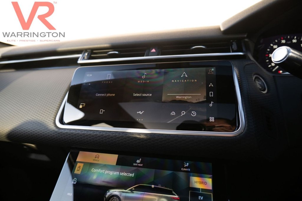 Used Land Rover Range Rover Velar 2022 for sale - 76950549: Photo 27