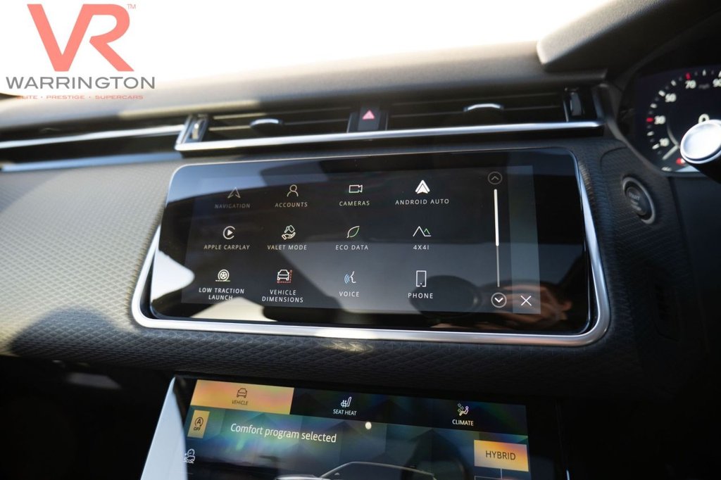 Used Land Rover Range Rover Velar 2022 for sale - 76950549: Photo 28