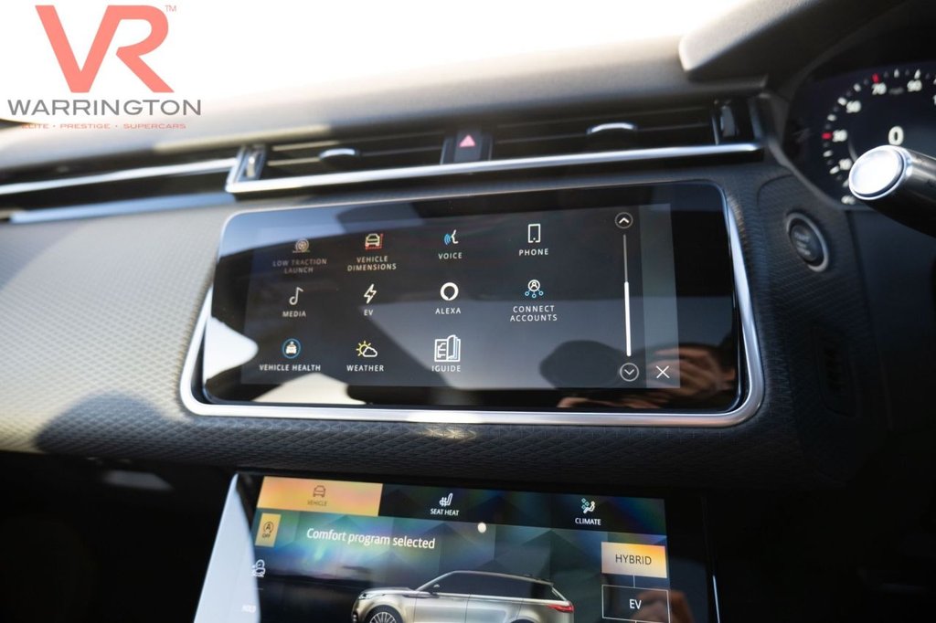 Used Land Rover Range Rover Velar 2022 for sale - 76950549: Photo 29