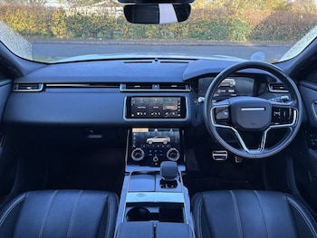 Used Land Rover Range Rover Velar 2022 for sale - 76950549: Photo