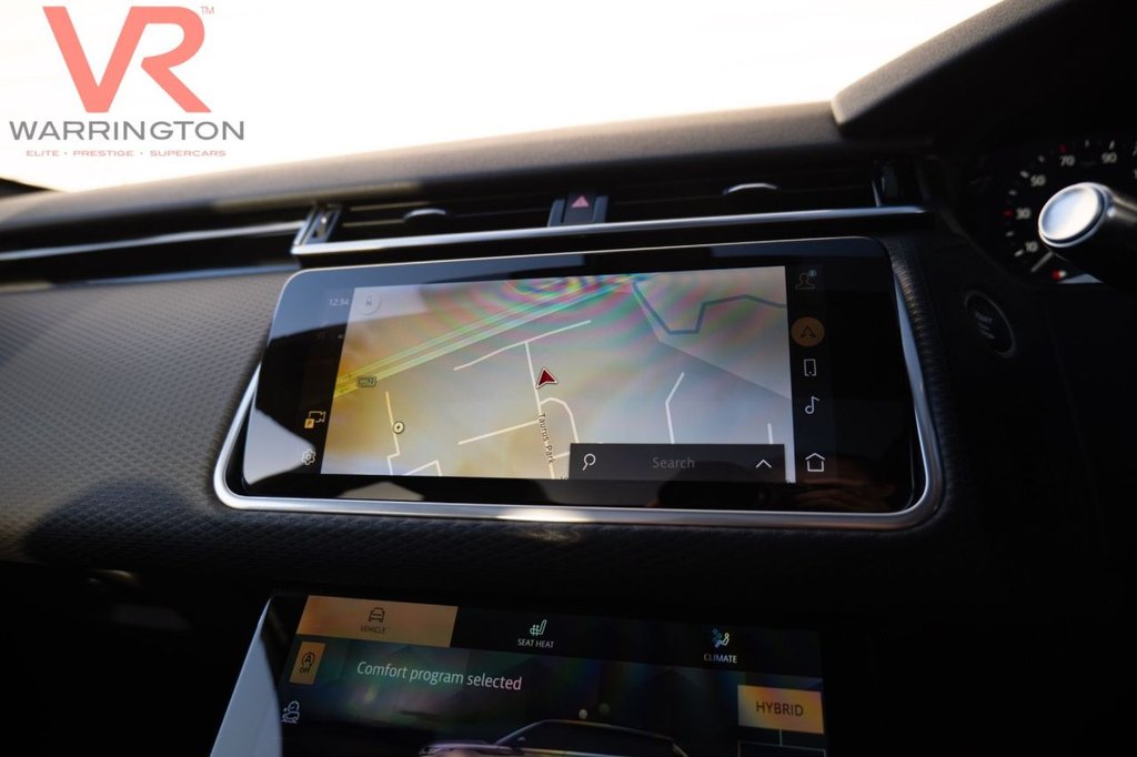 Used Land Rover Range Rover Velar 2022 for sale - 76950549: Photo 30