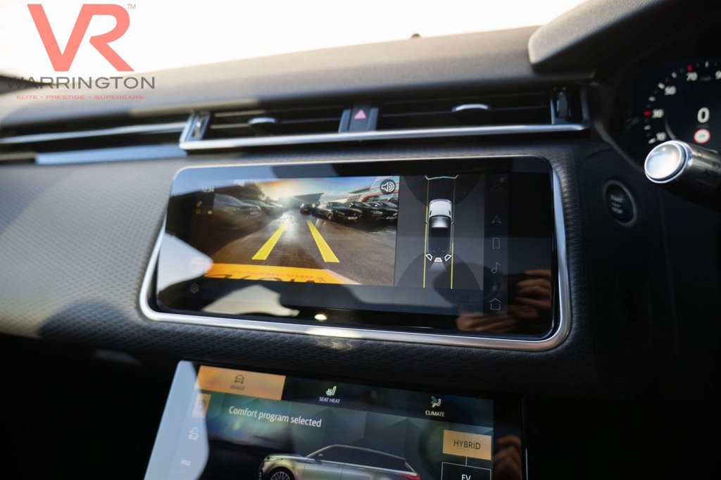 Used Land Rover Range Rover Velar 2022 for sale - 76950549: Photo 31
