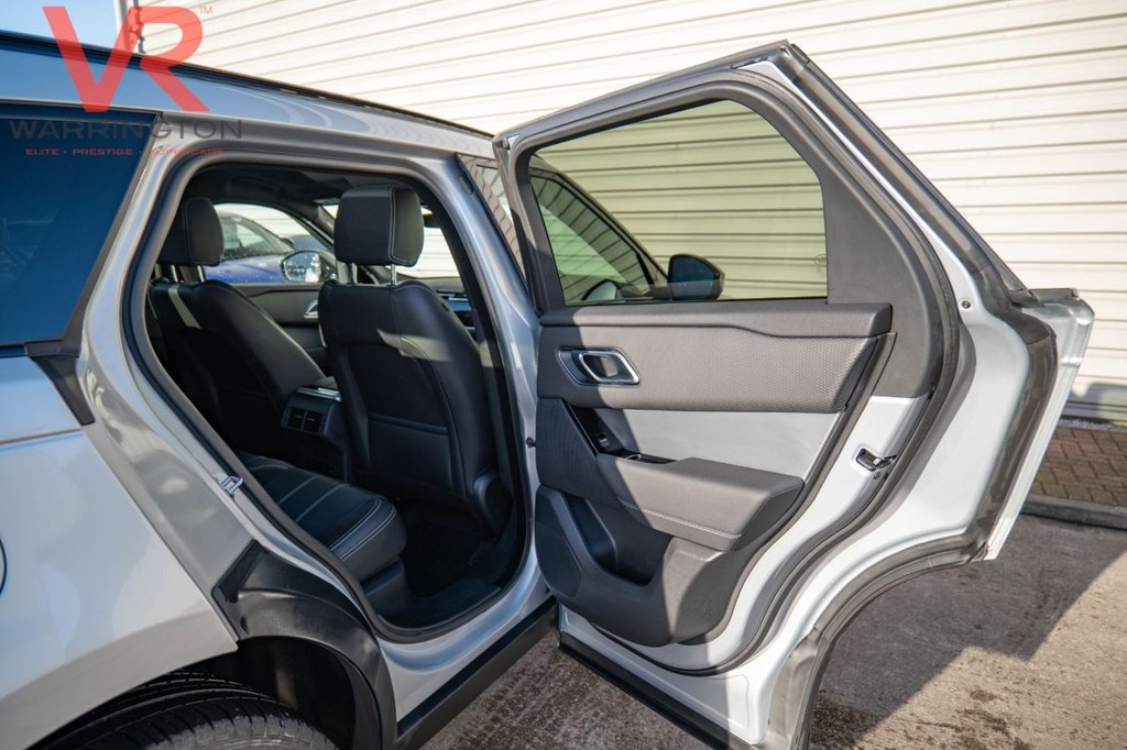 Used Land Rover Range Rover Velar 2022 for sale - 76950549: Photo 35