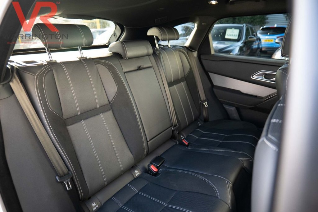 Used Land Rover Range Rover Velar 2022 for sale - 76950549: Photo 36
