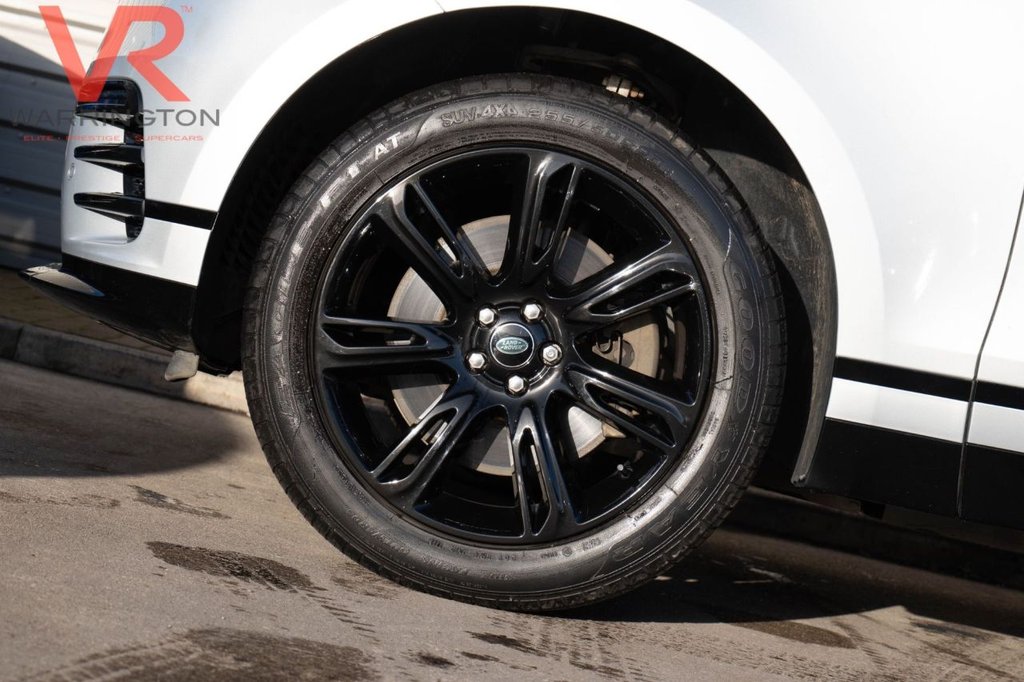 Used Land Rover Range Rover Velar 2022 for sale - 76950549: Photo 37