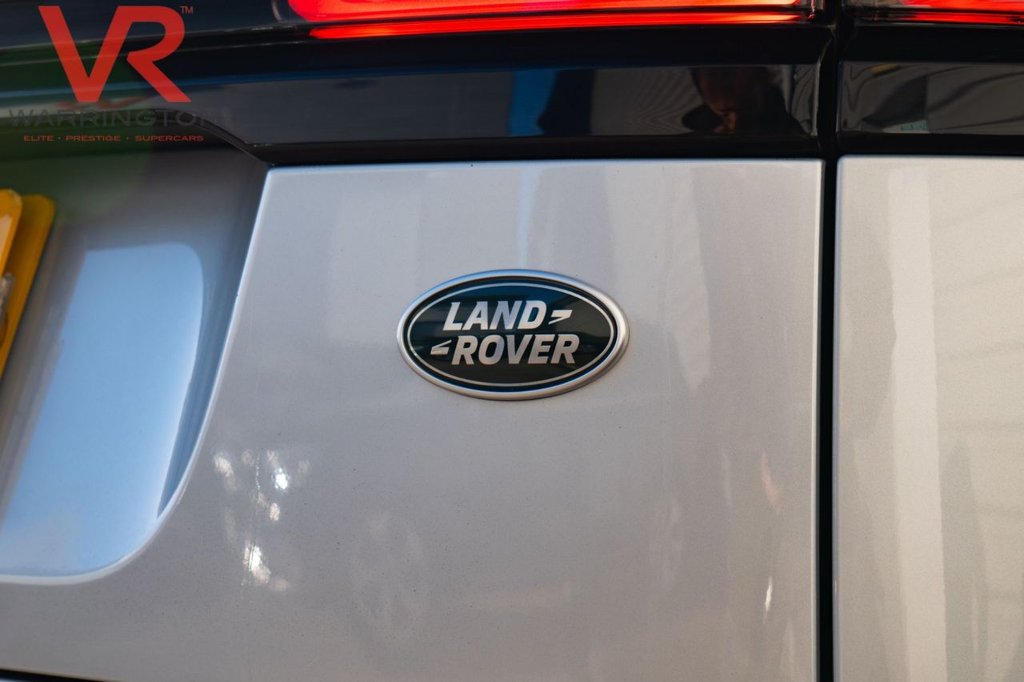 Used Land Rover Range Rover Velar 2022 for sale - 76950549: Photo 39