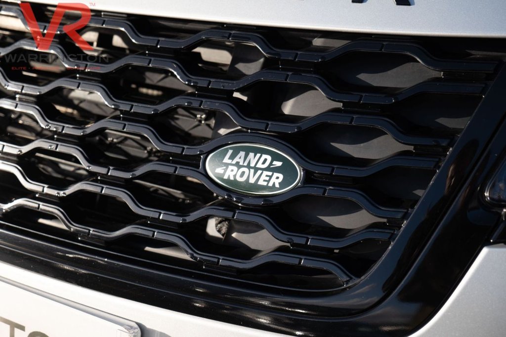 Used Land Rover Range Rover Velar 2022 for sale - 76950549: Photo 40