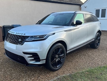 Used Land Rover Range Rover Velar 2022 for sale - 76950549: Photo