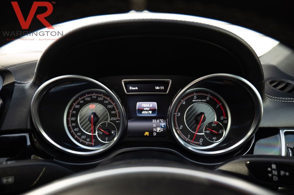 Used Mercedes-Benz GLE 2015 for sale - 77952787: Photo 13