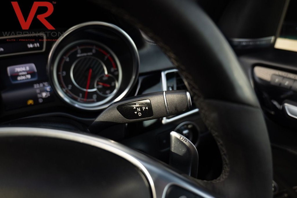 Used Mercedes-Benz GLE 2015 for sale - 77952787: Photo 14