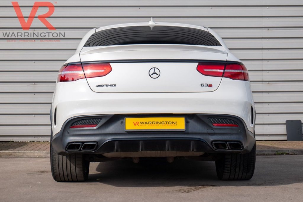 Used Mercedes-Benz GLE 2015 for sale - 77952787: Photo 16