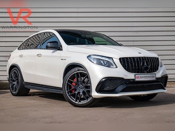 Used Mercedes-Benz GLE 2015 for sale - 77952787: Photo