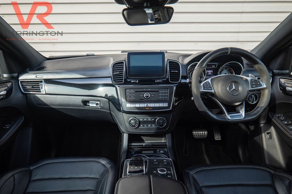 Used Mercedes-Benz GLE 2015 for sale - 77952787: Photo 2