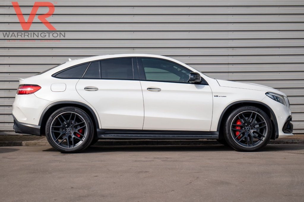 Used Mercedes-Benz GLE 2015 for sale - 77952787: Photo 20