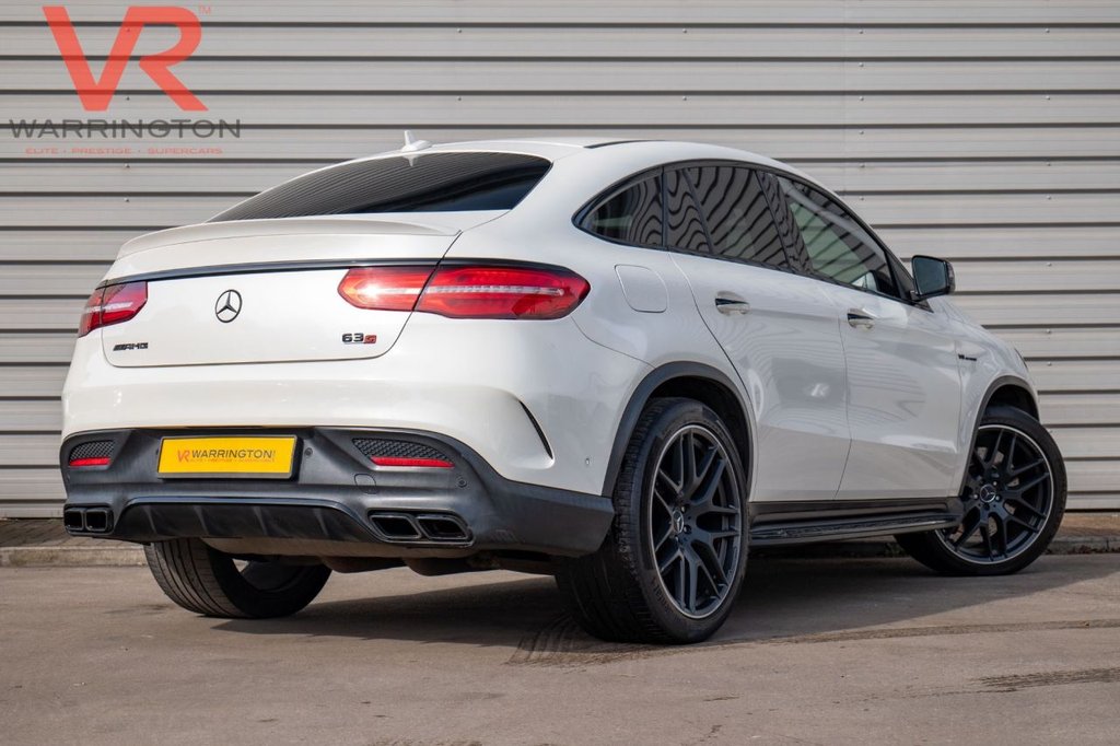Used Mercedes-Benz GLE 2015 for sale - 77952787: Photo 21