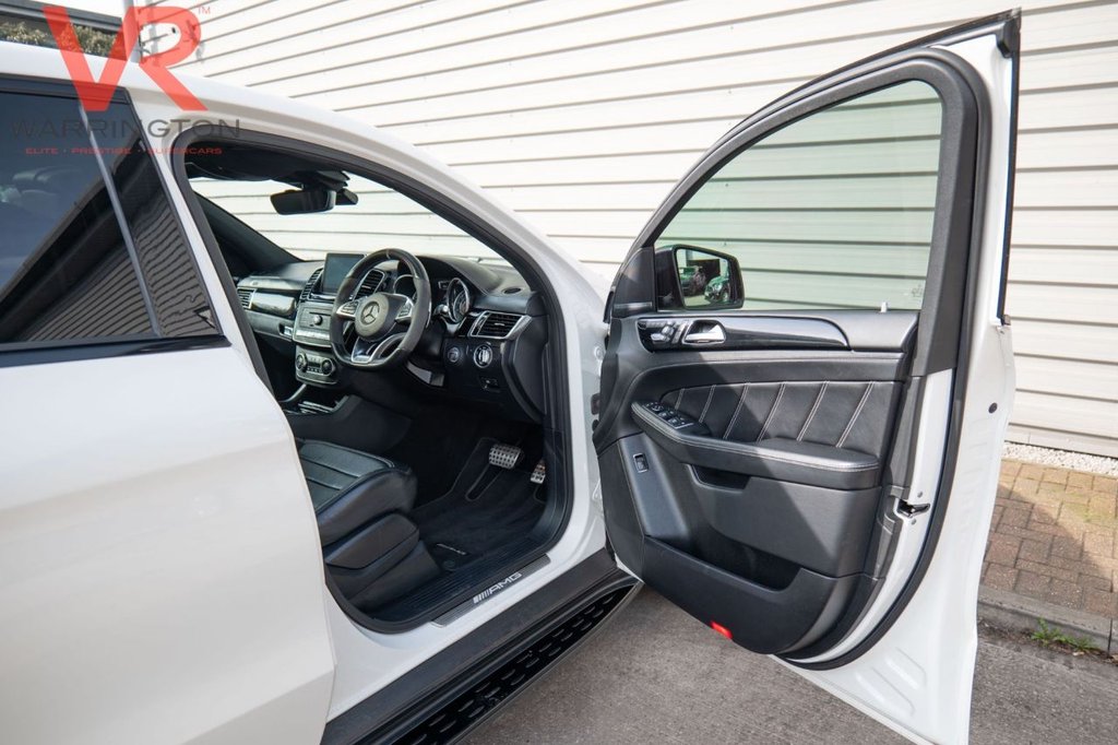 Used Mercedes-Benz GLE 2015 for sale - 77952787: Photo 22