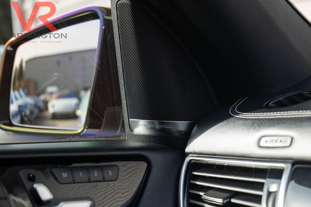 Used Mercedes-Benz GLE 2015 for sale - 77952787: Photo 24