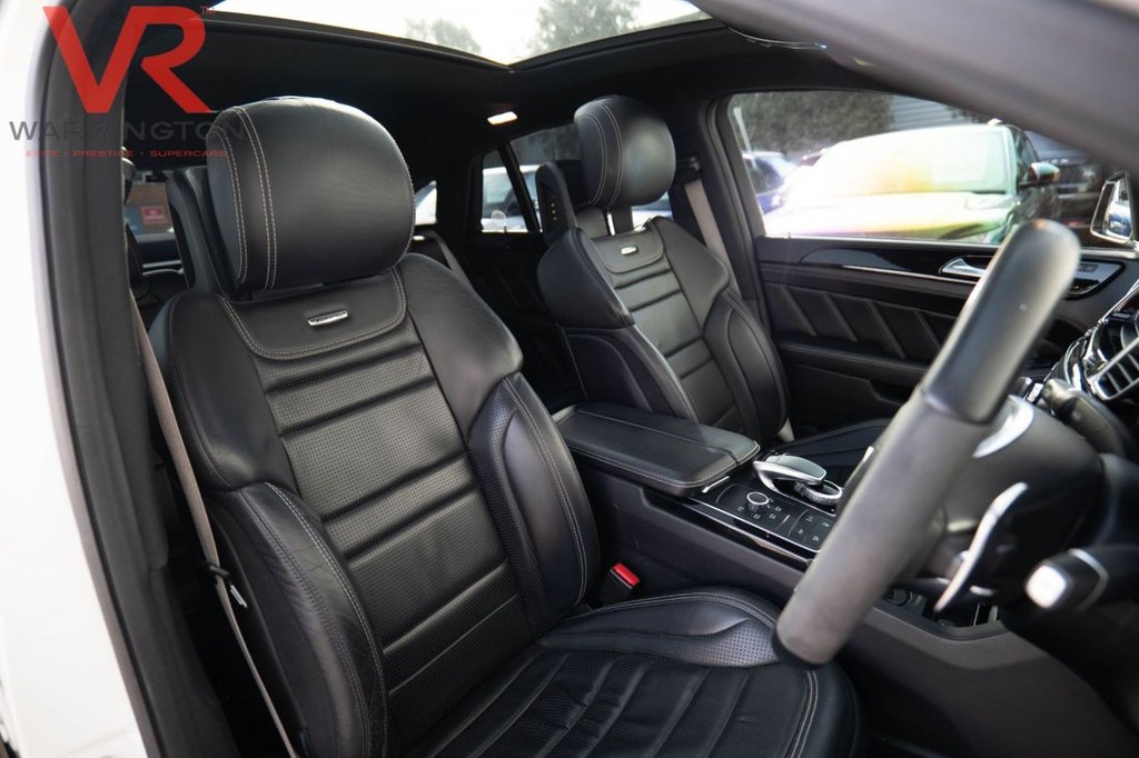 Used Mercedes-Benz GLE 2015 for sale - 77952787: Photo 25