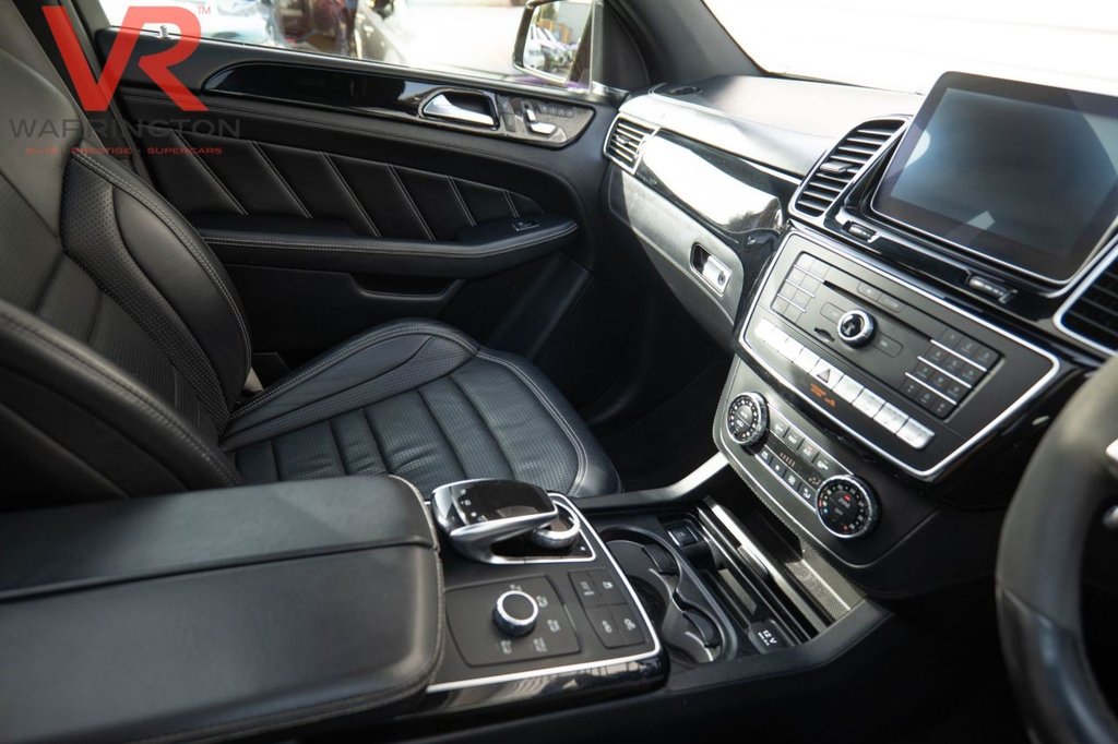 Used Mercedes-Benz GLE 2015 for sale - 77952787: Photo 26