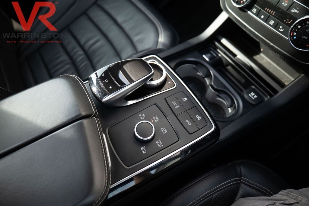 Used Mercedes-Benz GLE 2015 for sale - 77952787: Photo 28