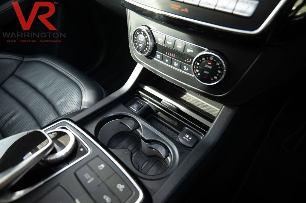 Used Mercedes-Benz GLE 2015 for sale - 77952787: Photo 29