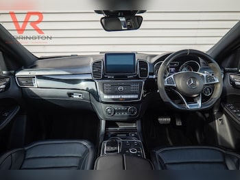 Used Mercedes-Benz GLE 2015 for sale - 77952787: Photo