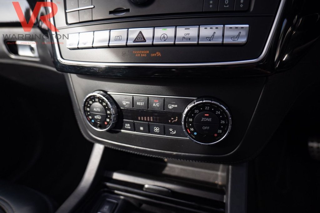 Used Mercedes-Benz GLE 2015 for sale - 77952787: Photo 30