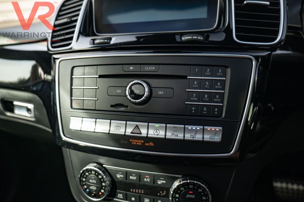 Used Mercedes-Benz GLE 2015 for sale - 77952787: Photo 31