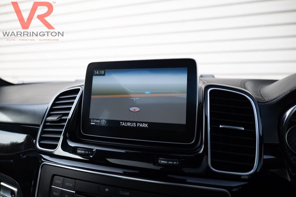 Used Mercedes-Benz GLE 2015 for sale - 77952787: Photo 33