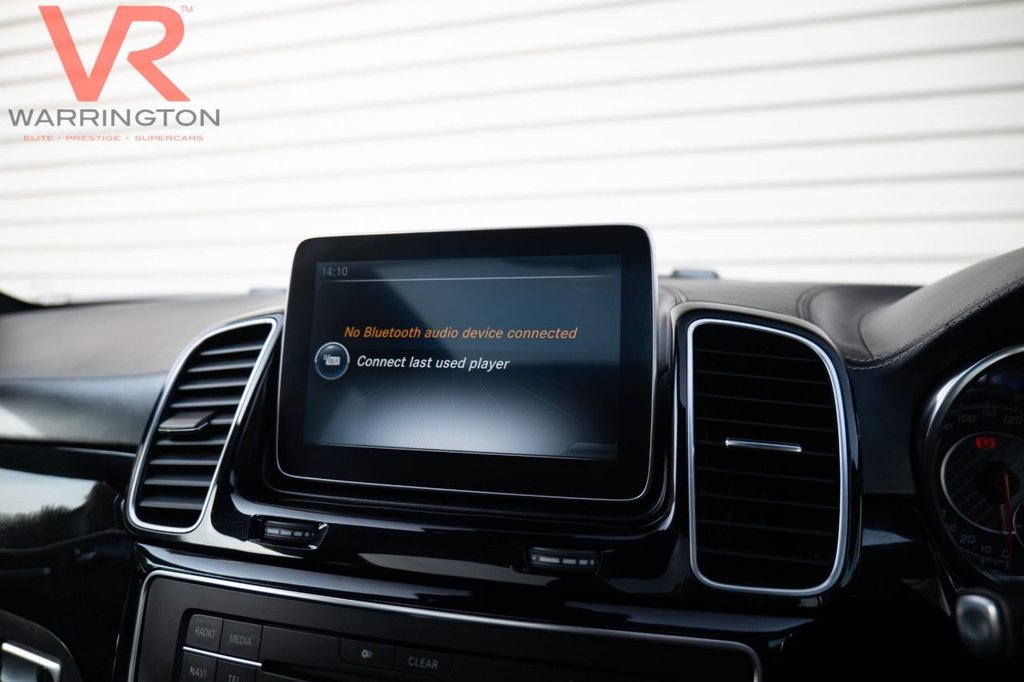 Used Mercedes-Benz GLE 2015 for sale - 77952787: Photo 34