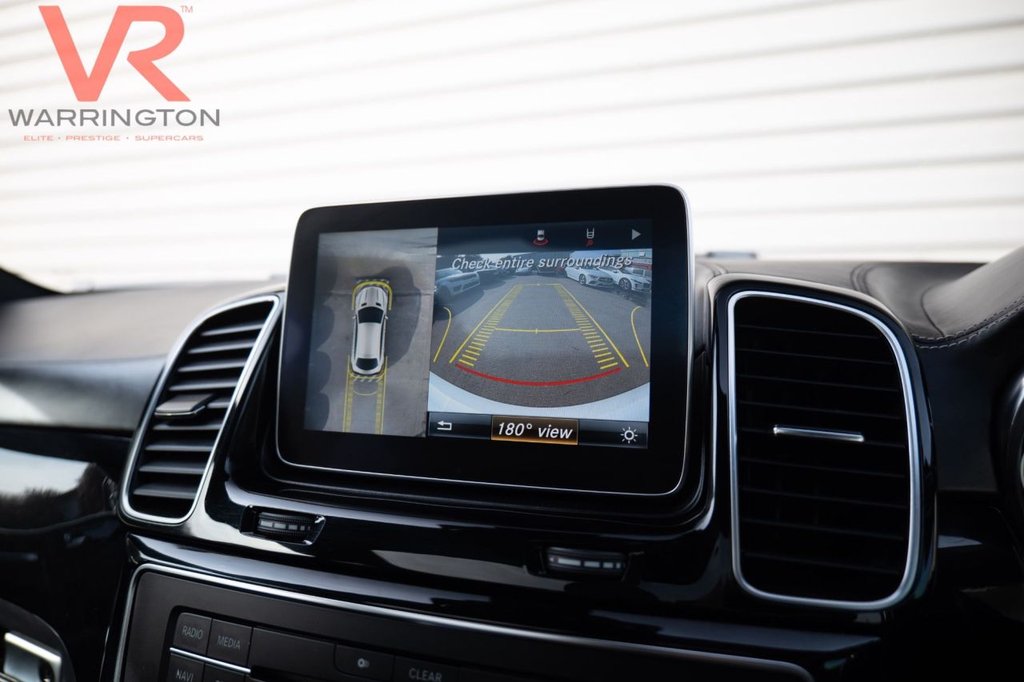 Used Mercedes-Benz GLE 2015 for sale - 77952787: Photo 35