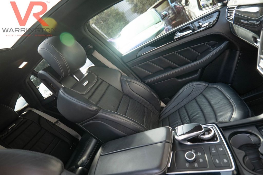 Used Mercedes-Benz GLE 2015 for sale - 77952787: Photo 4