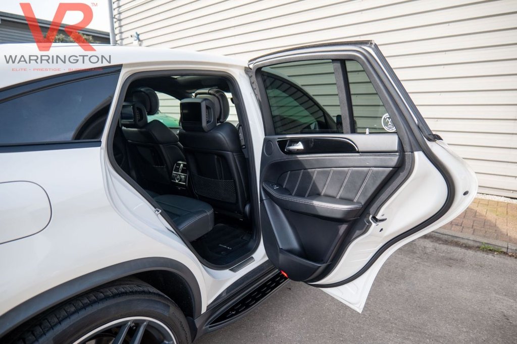 Used Mercedes-Benz GLE 2015 for sale - 77952787: Photo 41