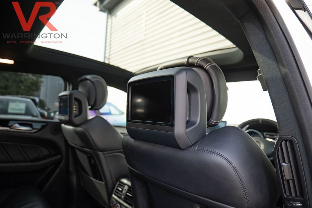 Used Mercedes-Benz GLE 2015 for sale - 77952787: Photo 43