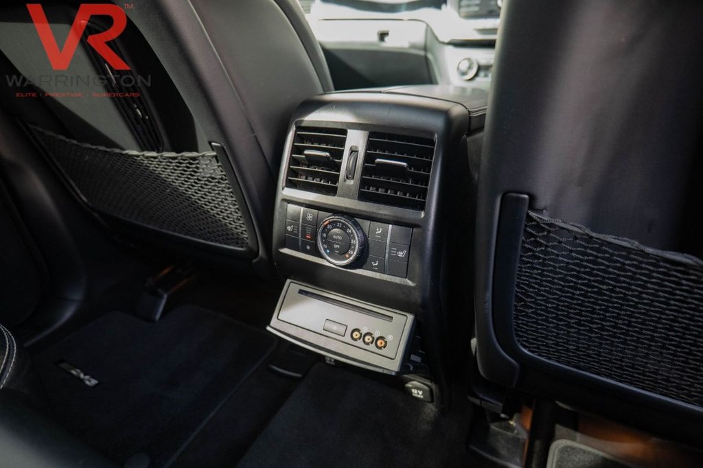 Used Mercedes-Benz GLE 2015 for sale - 77952787: Photo 44