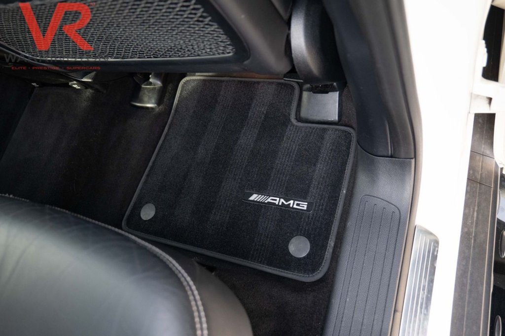 Used Mercedes-Benz GLE 2015 for sale - 77952787: Photo 45